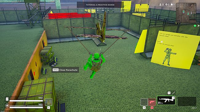 Mini Royale - Supporter Pack