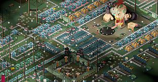 Atrio: The Dark Wild