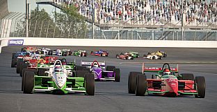 Automobilista 2 - Racin´ USA Pack Pt3