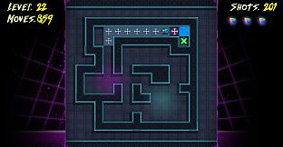 Cyber Tank (Windows)