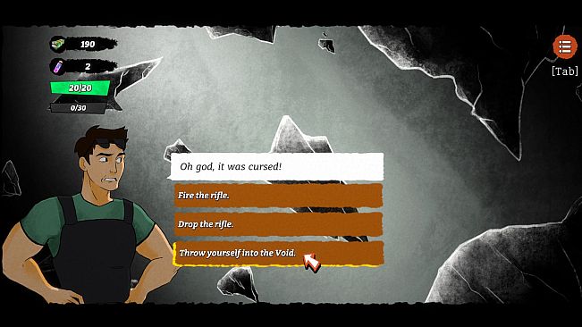 Creepy Redneck Dinosaur Mansion 3