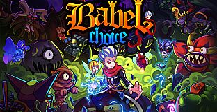 Babel: Choice (Original Soundtrack)
