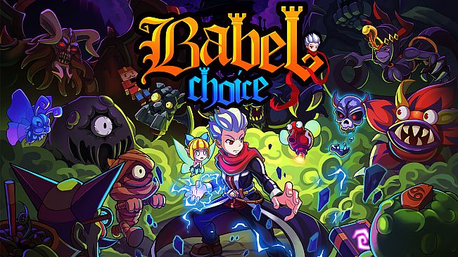 Babel: Choice (Original Soundtrack)