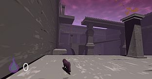 The Cruel Dreamer Marchosias