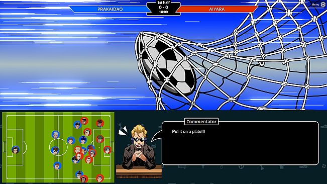 The Killer Pass: Season 1