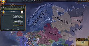 Expansion - Europa Universalis IV: Rights of Man