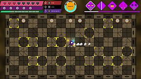 Reaper's Interin Program (R.I.P.)