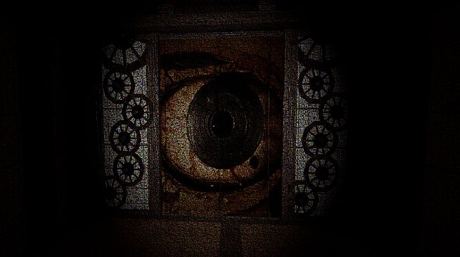 神籠り -KAMIKOMORI-