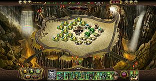 My Lands: Black Gem Hunting