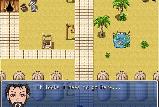 Story: Heaven & Hell