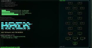 Space Salvage Simulator