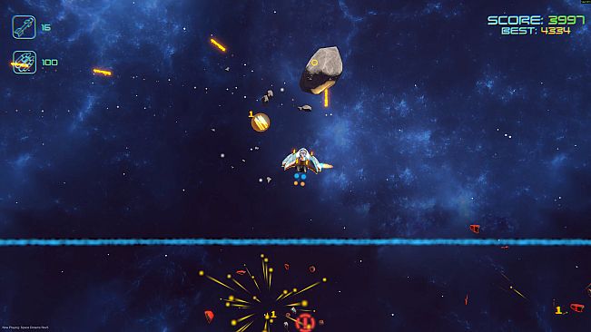 Star Crush