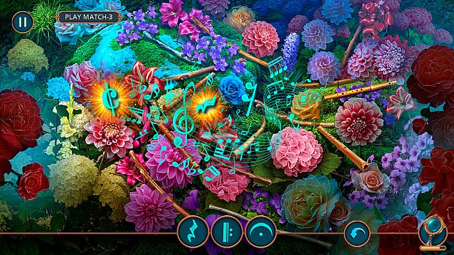 Royal Romances: The Power of Chosen One DLC