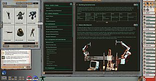 Fantasy Grounds - Fallout RPG - Settler's Guide Book