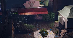 Rest House II VR expanison