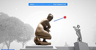 Figure Drawing Garden