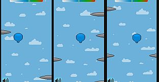 Infinite Game Cartridge Collection - Balloon Story