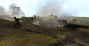 Graviteam Tactics: The Far Escape