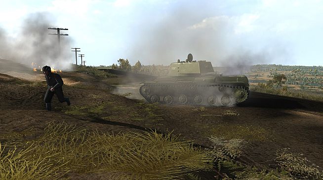 Graviteam Tactics: The Far Escape