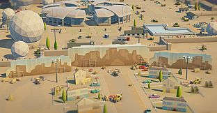 Two Point Hospital: Close Encounters