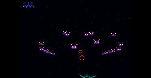 Galactic Patrol
