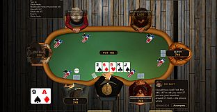 Casino School