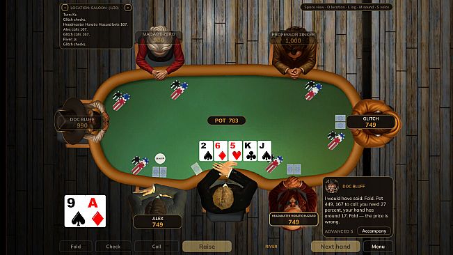 Casino School