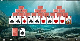 Solitaire Bliss Collection