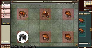 Fantasy Grounds - Devin Night Pack 206: Zombies