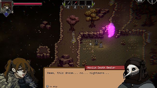 You Will Not Survive