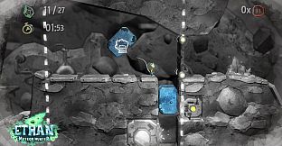 Ethan: Meteor Hunter Deluxe Content