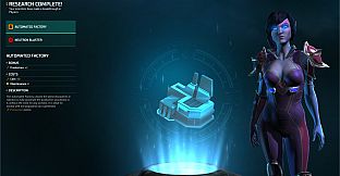 Master of Orion: Elerian Fiefdoms