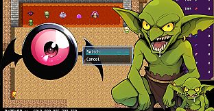 Multiplier Goblin - Evil Eye Character Pack