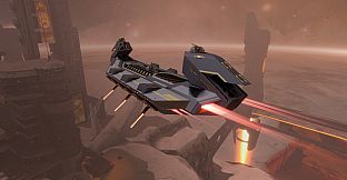 Star Conflict - Carolingian