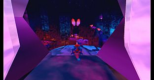 Cavern of Dreams Soundtrack
