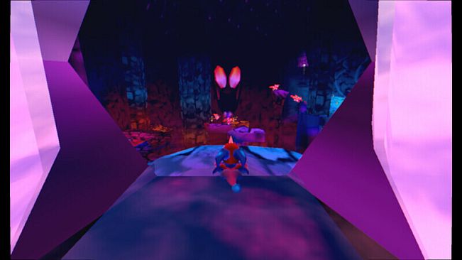 Cavern of Dreams Soundtrack