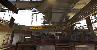 Homefront: Fire Sale Map