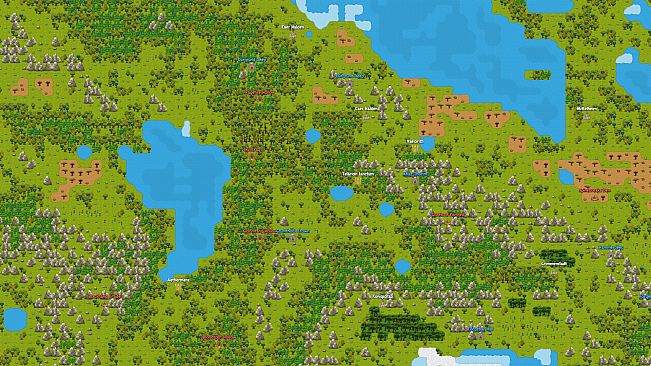 Stoneborn