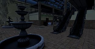Lawncrest Mall