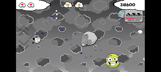 Operation: A.S.S. Takedown