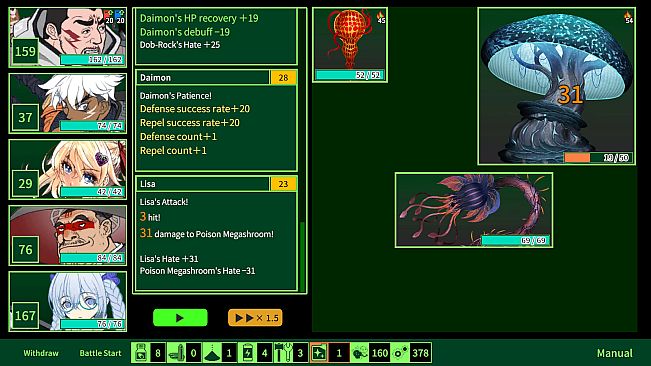 METRO QUESTER | OSAKA