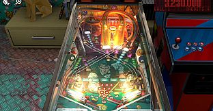 Zaccaria Pinball - Pool Champion 2018 Table