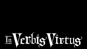 In Verbis Virtus
