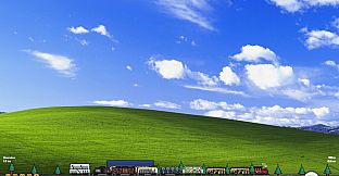 Infinite Train Company