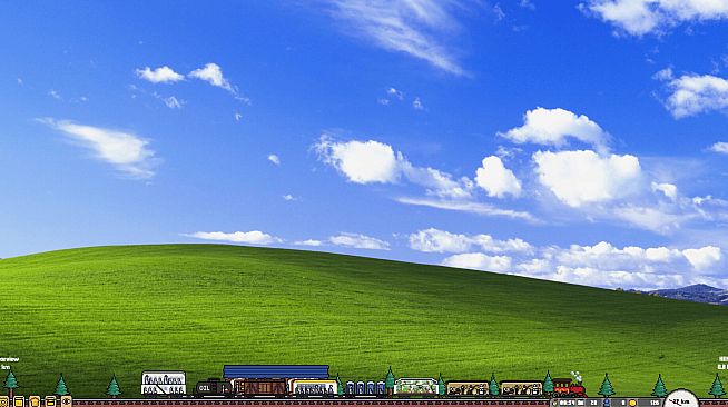 Infinite Train Company