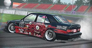 RDS - PREMIUM CARS PACK#1