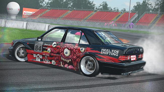 RDS - PREMIUM CARS PACK#1