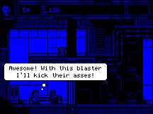 Marsmare: Alienation