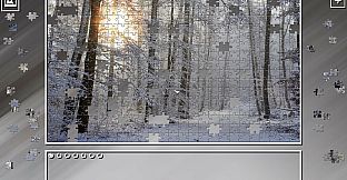 Super Jigsaw Puzzle: Generations - Winter 2022