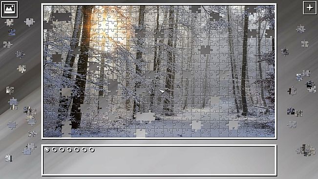 Super Jigsaw Puzzle: Generations - Winter 2022